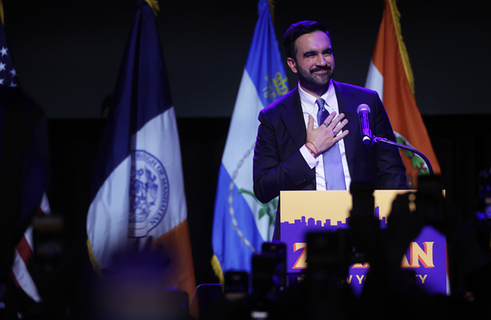 Good Morning, News: Portland Set to Pass Parks Levy, Coast-to-Coast Election Results Show We're So Back, and Aviation Nightmares Continue&nbsp;